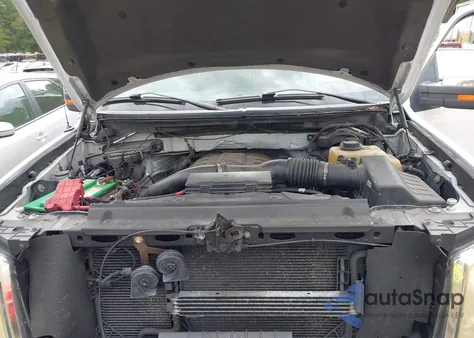 2012 Ford F-150 Lariat from USA, damaged, VIN 1FTFW1ET5CKD20182